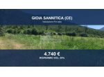 Immobile in asta di 8063 m² in vendita a Gioia Sannitica