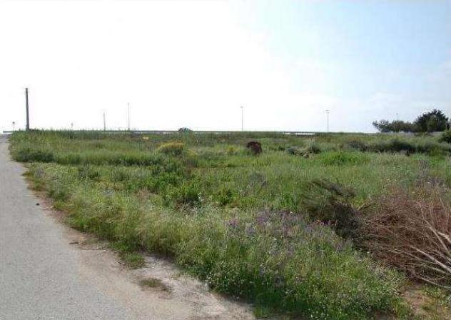 1823 - In vendita a Marsala terreno vista mare - Foto 2