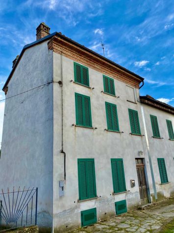 Cascinale con terreno a corpo - Foto 7