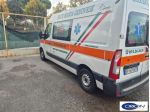 RENAULT MASTER AMBULANZA (3717) VP