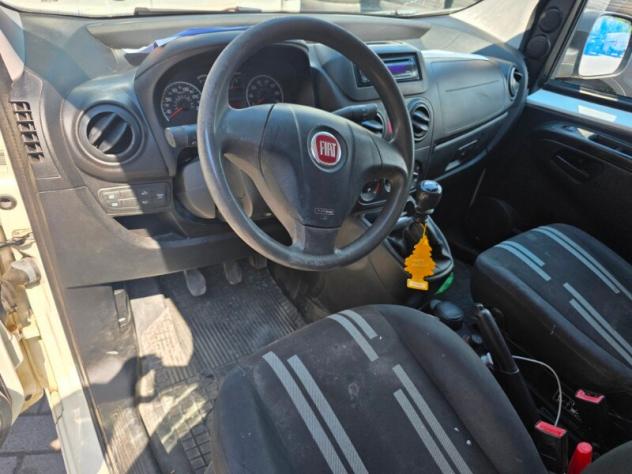 FIAT Fiorino 2ª serie Fiorino 1.4 8V Furgone Natural Power SX - Foto 8