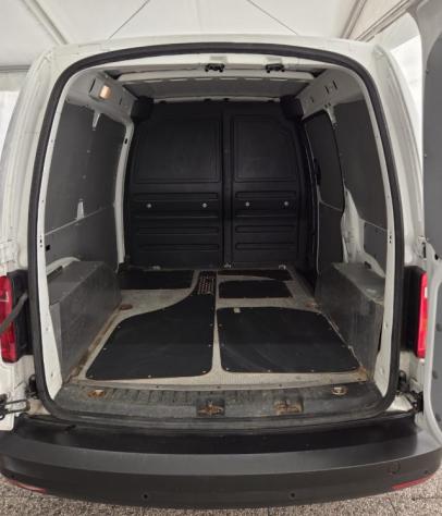 VOLKSWAGEN Caddy 2.0 TDI Furgone rif. 22729444 - Foto 10