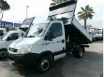 Iveco Daily 35c18/3.0cc 150cv Finanziabile Acconto Zero