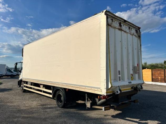 IVECO Eurocargo 120E25P rif. 24202683 - Foto 3