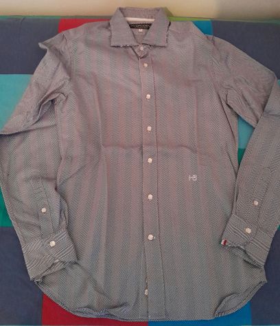 hydrogen camicia effetti used