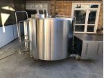 Refrigerante latte 2500lt