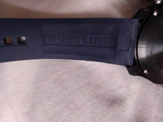Breintling orologio Endurance pro - Foto 6