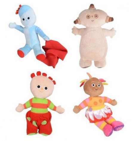 Peluche NUOVI vari tipi - Foto 2
