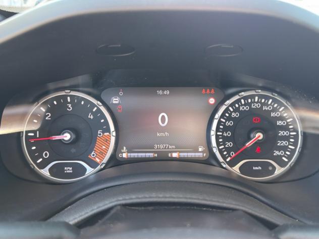 Jeep Renegade Renegade 1.6 mjt Limited 2wd 130cv - Foto 9