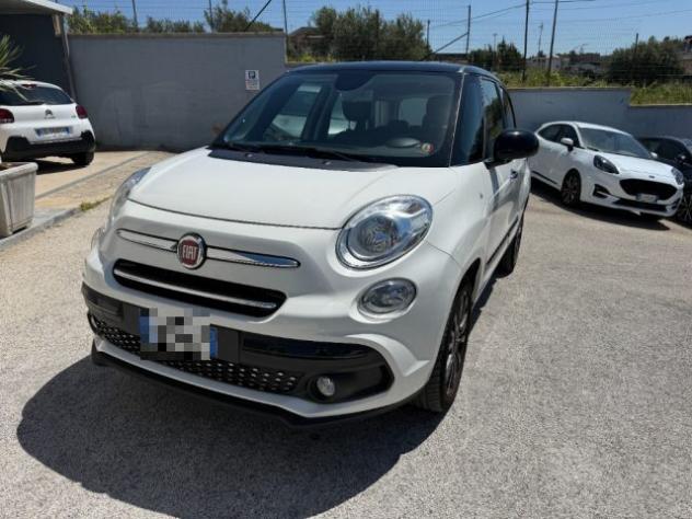 FIAT 500L 1.3 Multijet 95 CV 120° rif. 23678873 - Foto 3