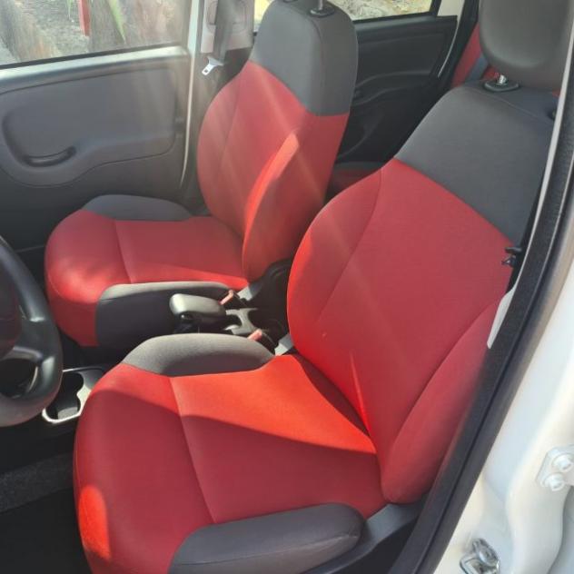 FIAT Panda 1.2 Pop rif. 23795054 - Foto 8
