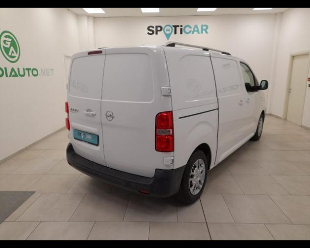 OPEL Vivaro III - L2H1 1.5d 120cv Enjoy S&S mt6 rif. 22908988 - Foto 4
