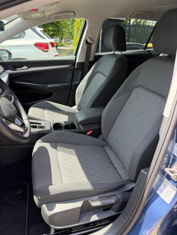 Volkswagen Golf 2.0 TDI 150 CV DSG SCR Editon Plus PREZZO REALE - Foto 9