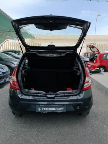 DACIA Sandero 1.4 8V GPL Lauréate rif. 22078176 - Foto 9
