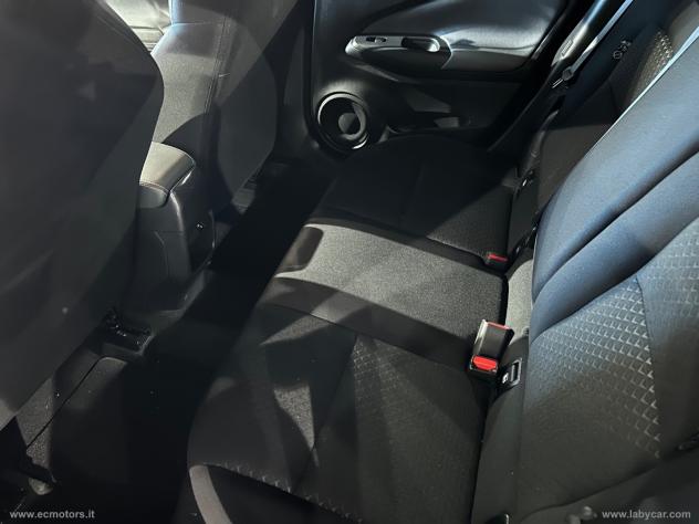 NISSAN Juke 1.0 DIG-T 114 CV DCT N-Connecta - Foto 6