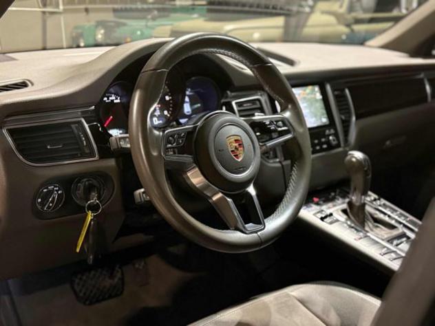 PORSCHE Macan 3.0 S Diesel rif. 23104098 - Foto 9