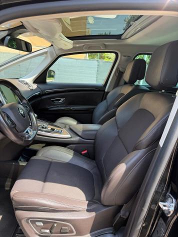 Renault Espace 1.6 dCi EDC - 7 POSTI - 12 MESI DI GARANZIA - Foto 9