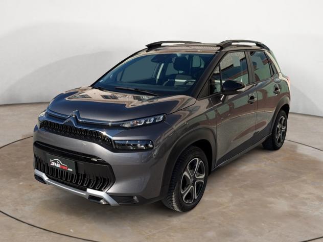 Citroën C3 Aircross 1.2 PureTech 110 Cv Plus - CarPlay, Cruise, Sensori ecc - Foto 2