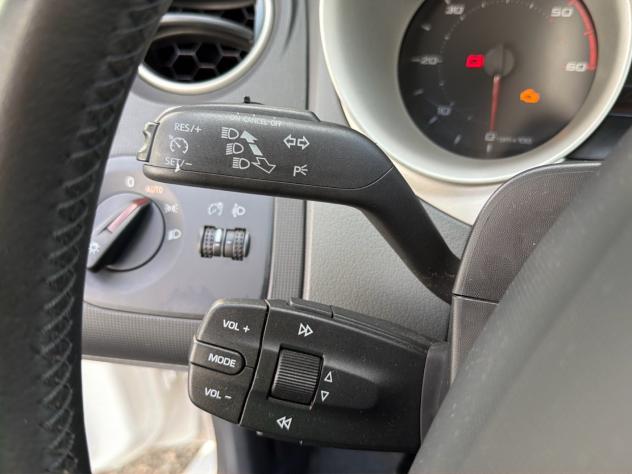SEAT Ibiza 1.2 TDi 75 Cv Copa - CHILOMETRAGGIO CERTIFICATO - Foto 7