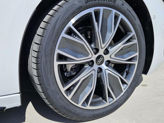 Audi A5 Avant TDI 150 kW S tronic mHEV+ S Line edition - Foto 7