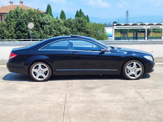 Mercedes-benz CL 600 Sport V12 Biturbo - Foto 5