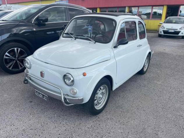 FIAT 500L L rif. 24149880