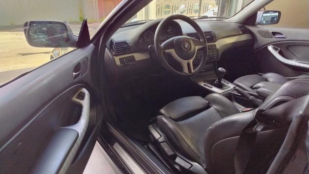 BMW Serie 3 320 CD 2.0 150CV - 2005 - Foto 8