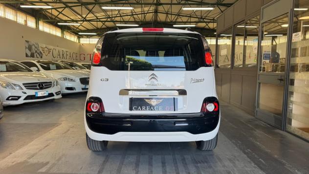 CITROEN C3 PICASSO 1.6 DIESEL 92CV - 2014 - Foto 5