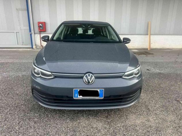 VOLKSWAGEN Golf 1.6 TDI 115 CV 5p. LIFE rif. 23177853 - Foto 2