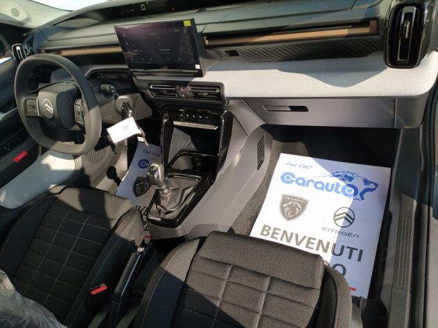 Citroën C3 Aircross 100 Plus Zero Interessi -6% - Foto 10