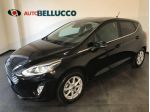 FORD  Fiesta  1.1 75 CV GPL 5p. Titanium