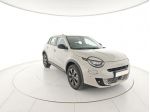 FIAT 600 Hybrid 110 CV DCT MHEV
