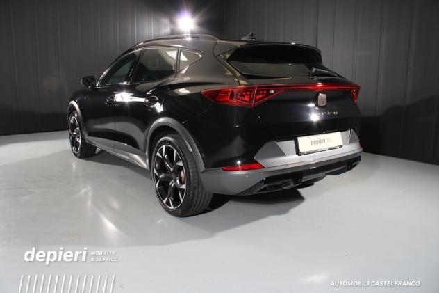 CUPRA Formentor Formentor 1.5 TSI DSG Sedili Bucket - Foto 3
