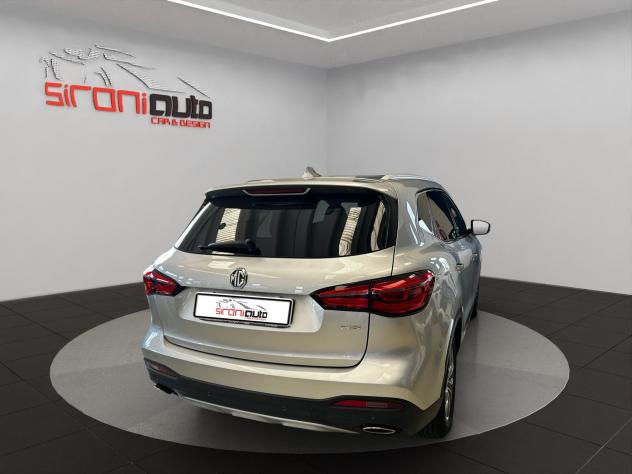 MG HS 1.5T-GDI Comfort - PROMO SIRONIAUTO+ - Foto 6