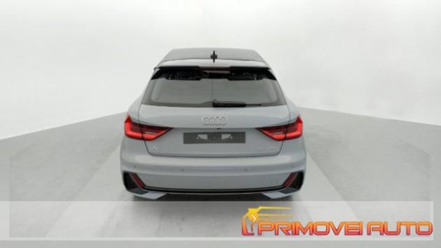 AUDI A1 30 TFSI S tronic rif. 20239772 - Foto 6