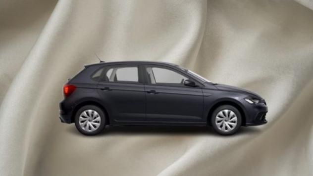 VOLKSWAGEN Polo 1.0 TGI 5p. Life rif. 23905555
