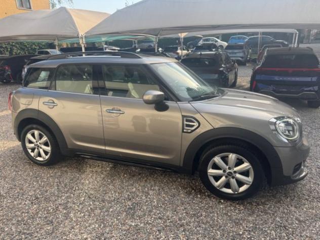MINI Countryman 1.5 Cooper Countryman rif. 23838487 - Foto 8