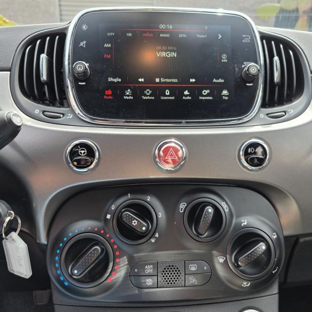 FIAT 500 (2015-2024) 1.3 Multijet 95 CV S - Foto 6