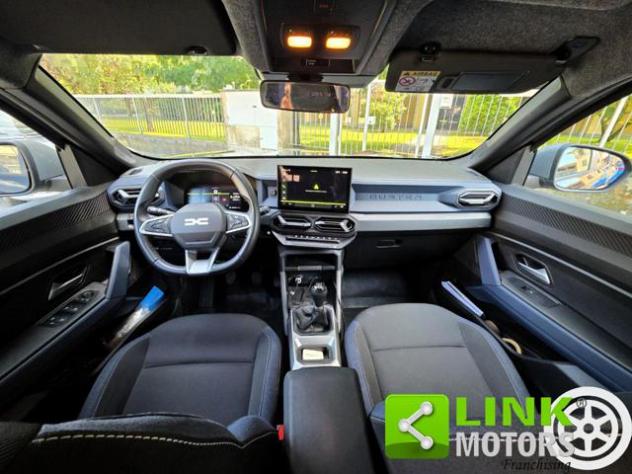 DACIA Duster Eco-G 100 CV Journey rif. 23817685 - Foto 5