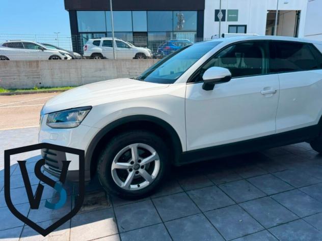 AUDI Q2 Q2 30 TDI Business Design - Foto 8