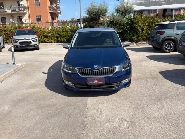 Škoda Fabia Fabia 1.0 75cv Style - Foto 2