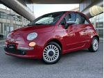FIAT 500 1.2 Lounge rif. 24056783