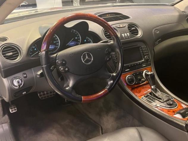 MERCEDES-BENZ SL 350 Cat. Chrome rif. 23958129 - Foto 5