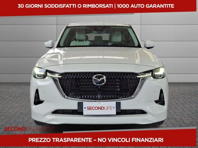 Mazda CX-60 3.3 m-hybrid boost Takumi Convenience&Sound DriverAssistance rwd 200cv auto - Foto 4