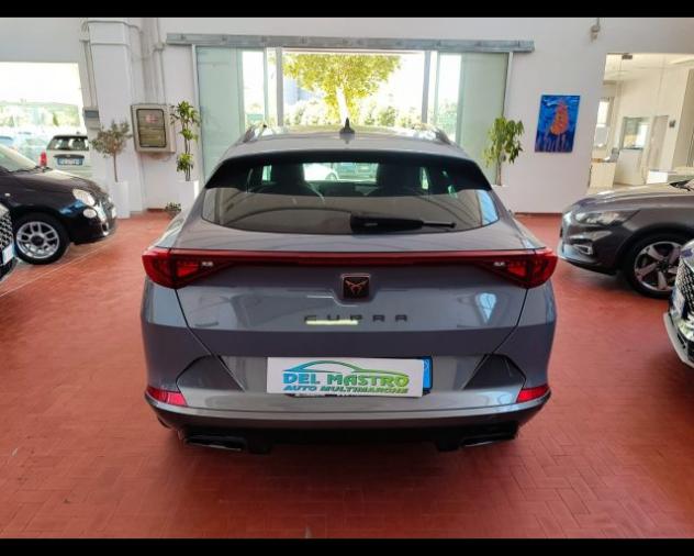 CUPRA Formentor 1.5 TSI DSG rif. 23934604 - Foto 8