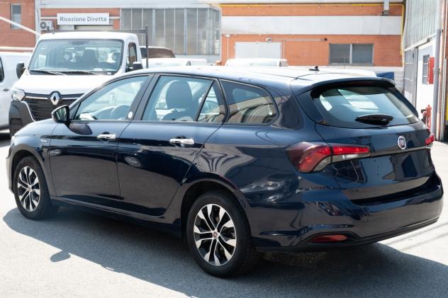 Fiat Tipo 1.6 Mjt SW Mirror - Foto 6