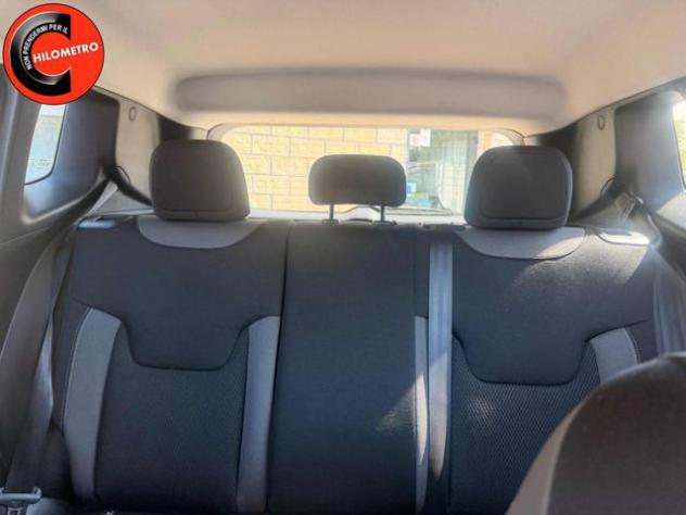 JEEP Renegade 1.6 Mjt 130 CV Limited PREZZO VERO rif. 23868228 - Foto 9