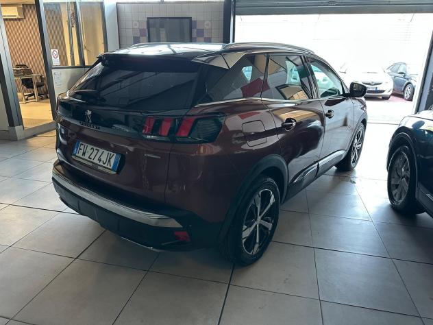 Peugeot 3008 BlueHDi 130 S&S GT Line - Foto 4