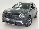 Kia Sportage 1.6 TGDi HEV AT GT-line