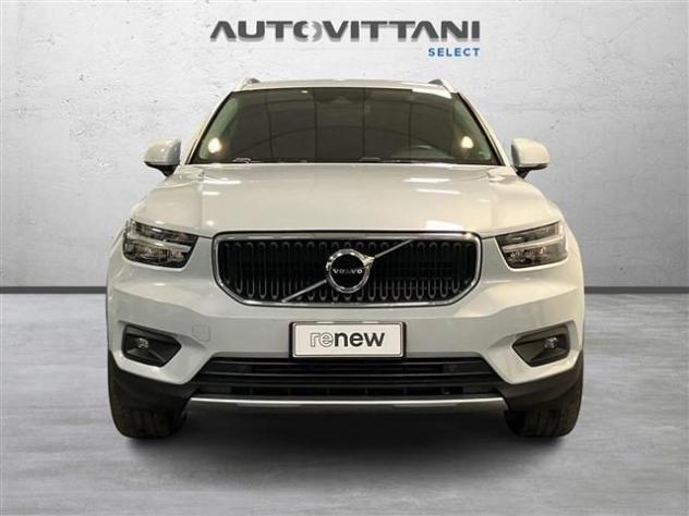 VOLVO XC40 2.0 D3 Momentum my20 rif. 24143051 - Foto 3